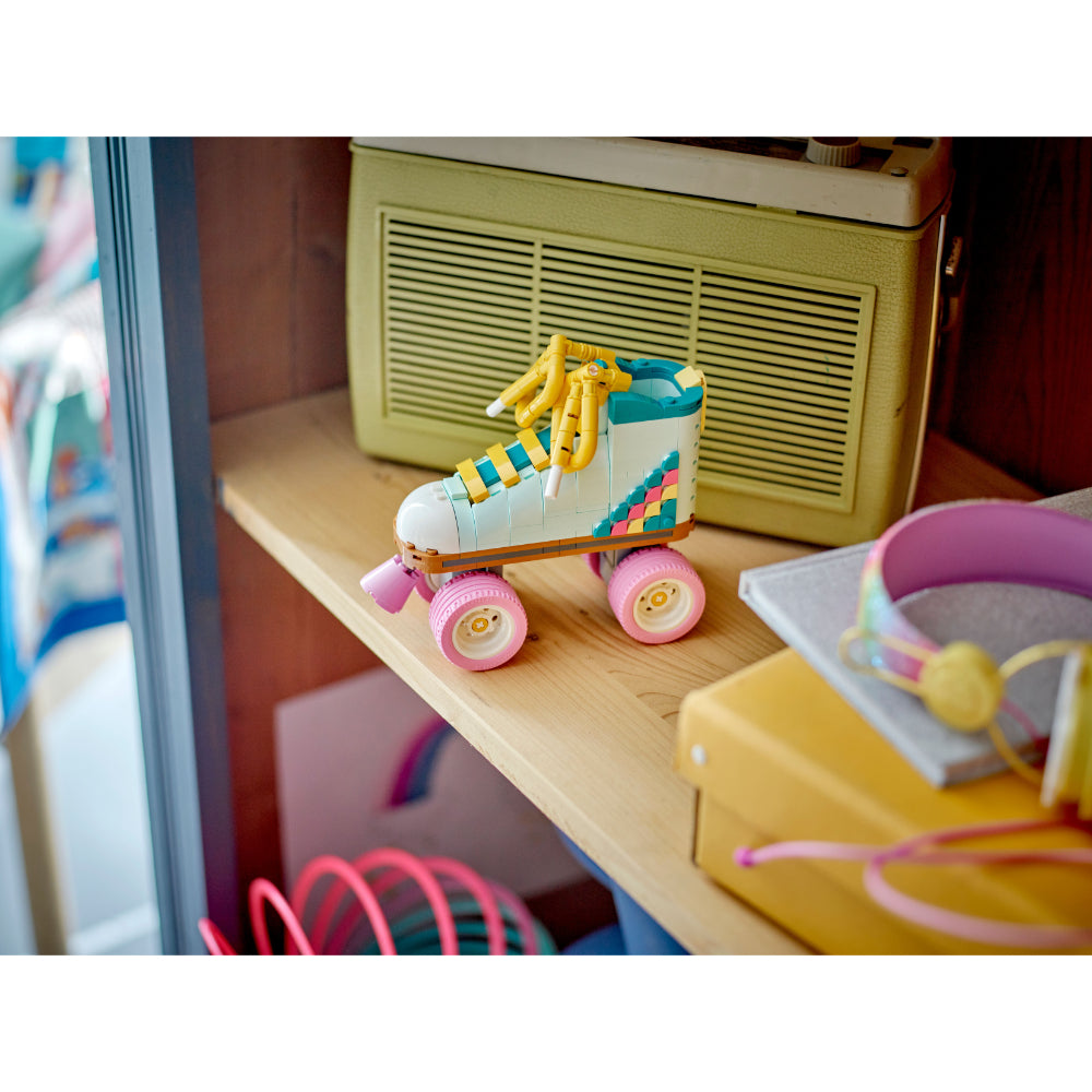 LEGO® Creator: Patín Retro (31148)_006