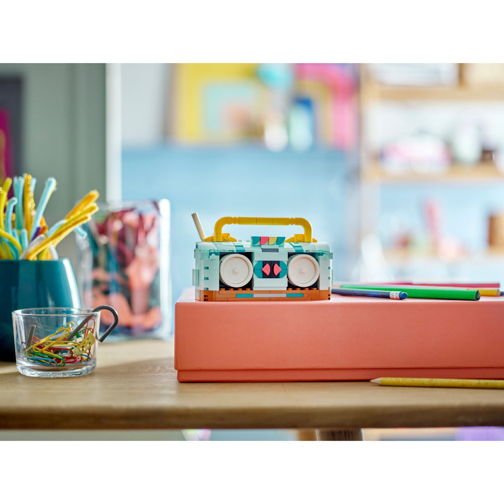 LEGO® Creator: Patín Retro (31148)_007