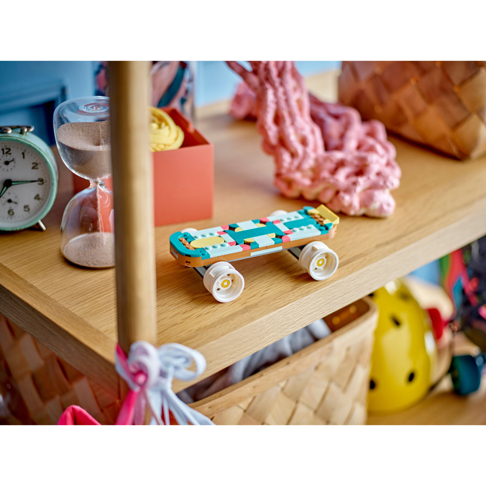 LEGO® Creator: Patín Retro (31148)_008