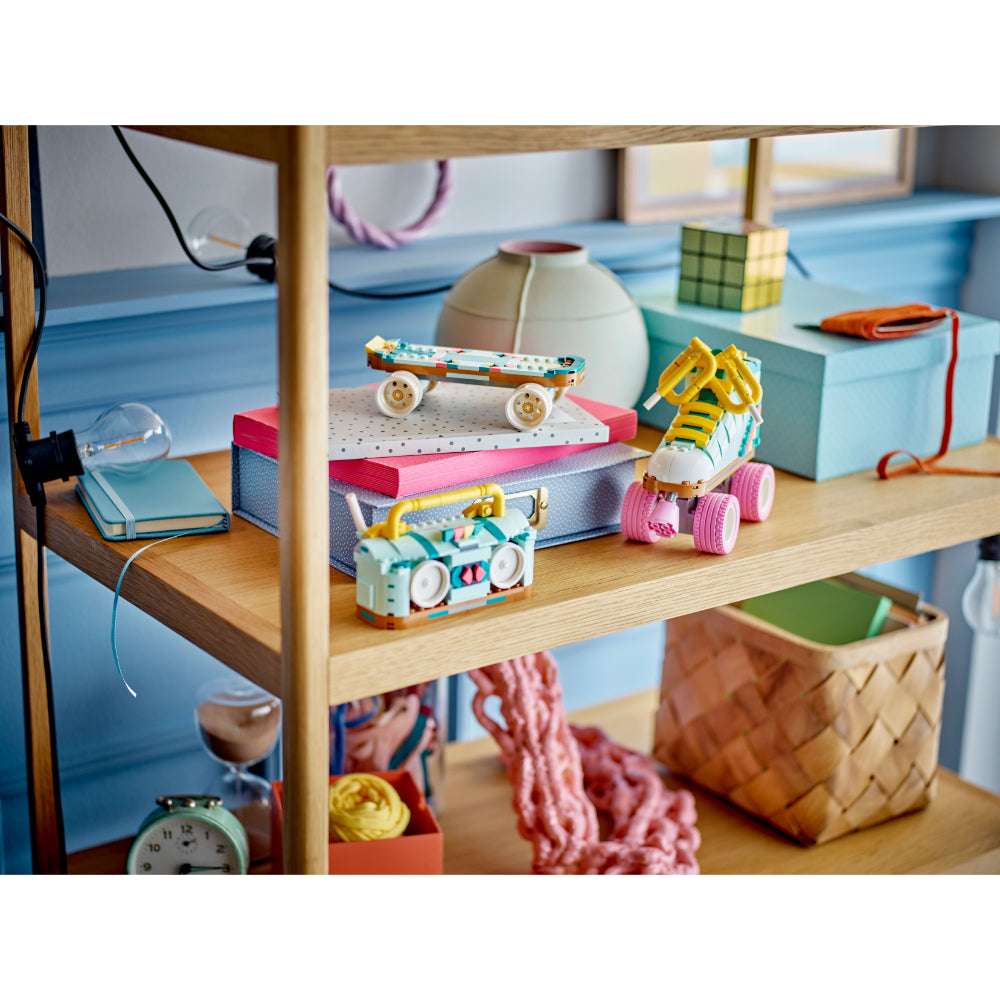 LEGO® Creator: Patín Retro (31148)_009