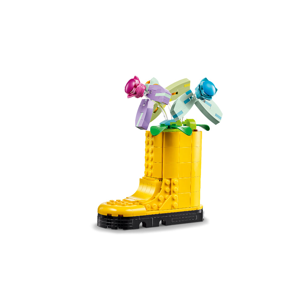 LEGO® Creator: Flores En Regadera (31149)_005