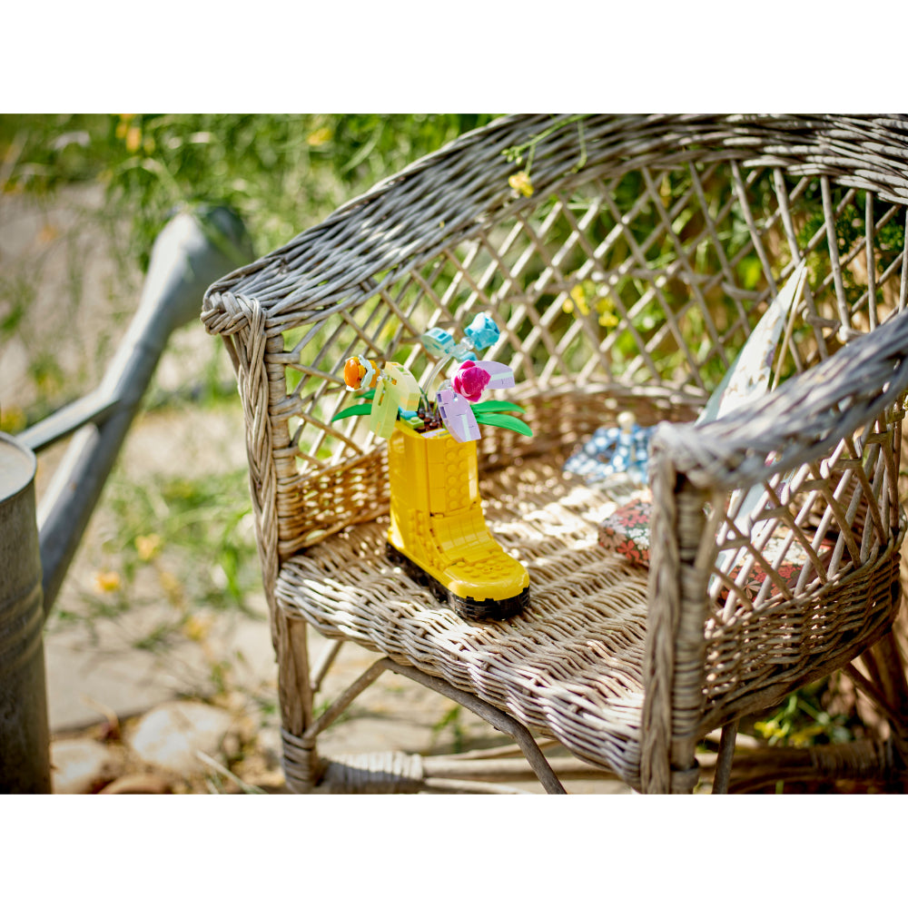 LEGO® Creator: Flores En Regadera (31149)_008