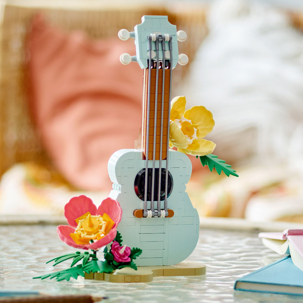 LEGO® Creator Ukelele Tropical (31156)_004