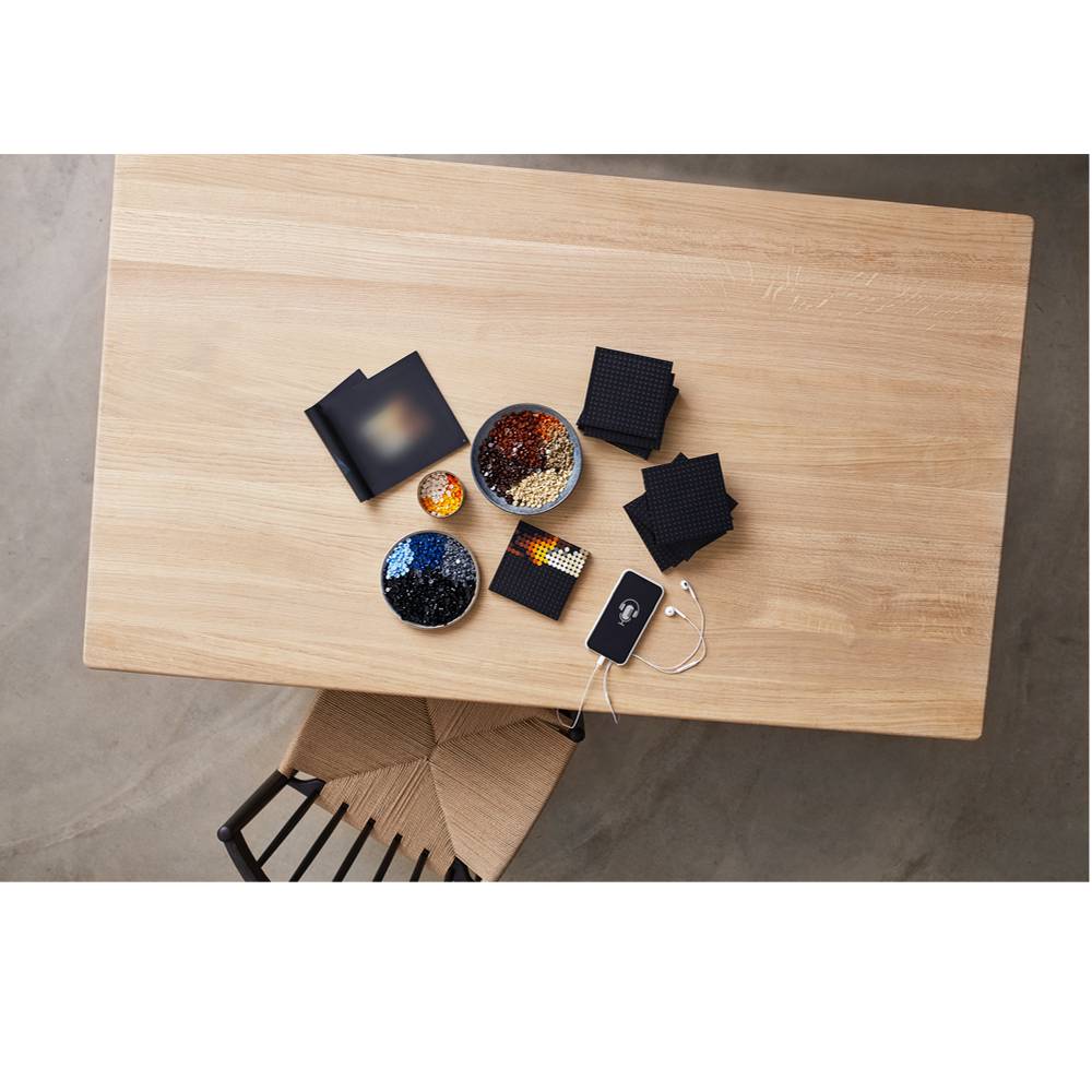 LEGO® Art The Beatles (31198)