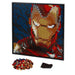 LEGO® Art Marvel Studios Iron Man (31199)