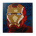 LEGO® Art Marvel Studios Iron Man (31199)