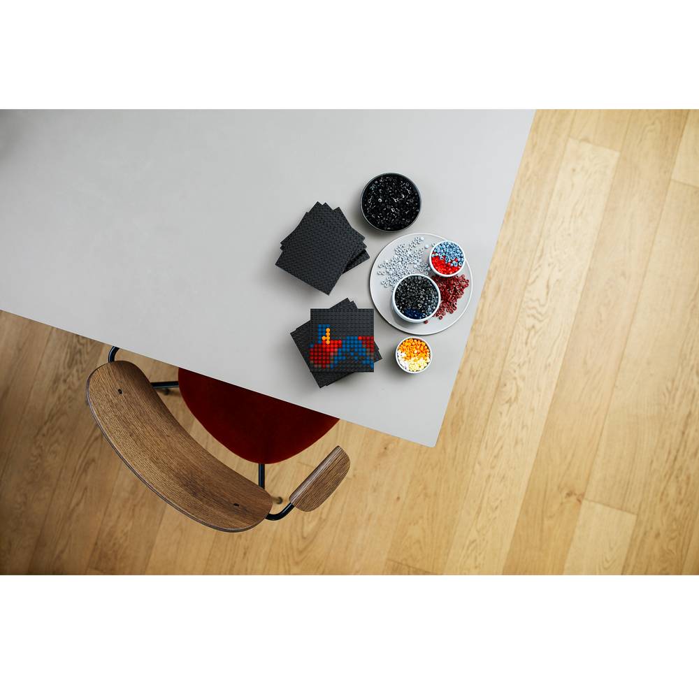 LEGO® Art Star Wars™: Los Sith™ (31200)