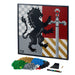 LEGO® Art Harry Potter™ Harry Potter Escudos De Hogwarts™ (31201)