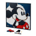 LEGO® Art Disney’S Mickey Mouse (31202)