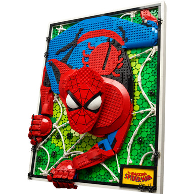 El Sorprendente Spider-Man (31209)