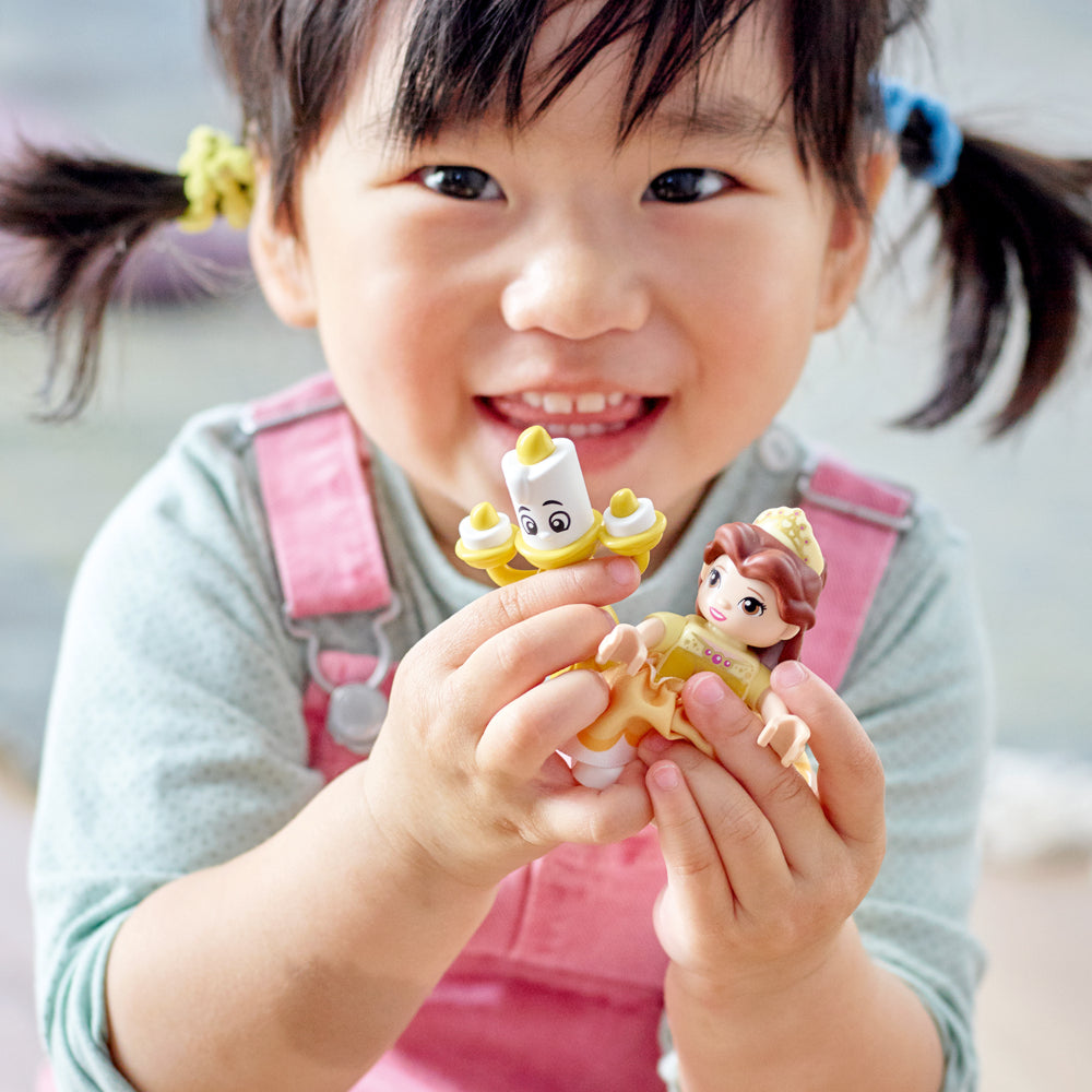 LEGO® DUPLO® Disney Salón de Baile de Bella (10960)