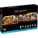 LEGO® Apartamentos de Friends (10292)