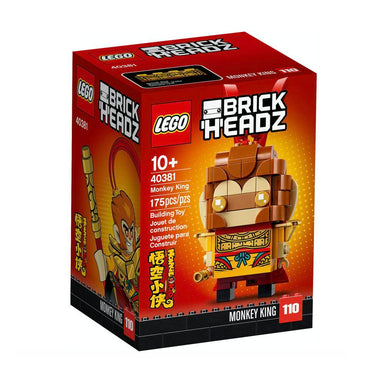 LEGO Monkey King (40381)