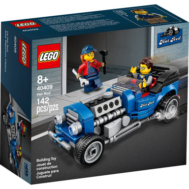 LEGO® Miscellaneous: Hot Rod (40409)