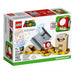 LEGO® Super Mario™: Monty Mole & Super Mushroom Expansion Set (40414)