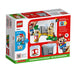 LEGO® Super Mario™: Monty Mole & Super Mushroom Expansion Set (40414)