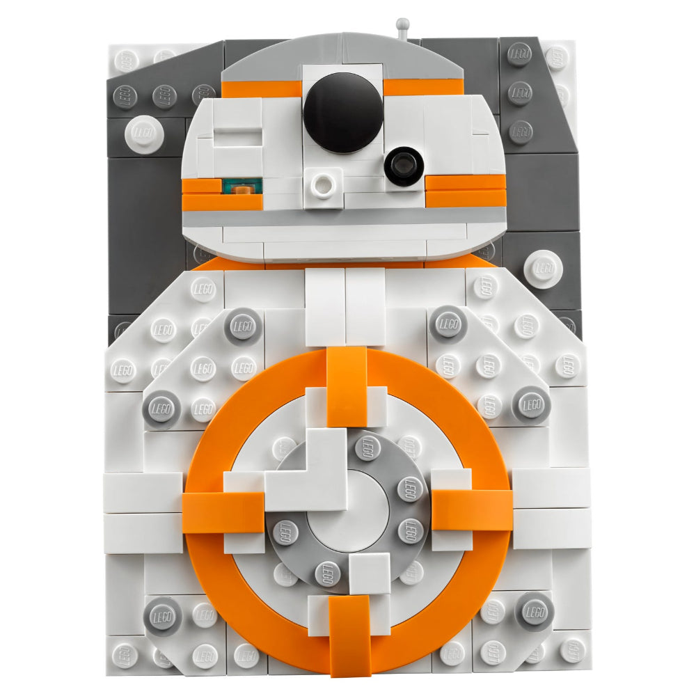 LEGO® Star Wars™: Brick Sketches Bb-8™ (40431)