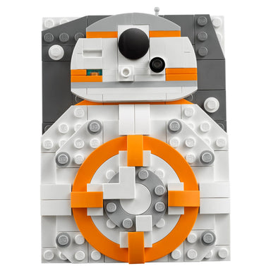 LEGO® Star Wars™: Brick Sketches Bb-8™ (40431)