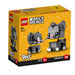 LEGO® BrickHeadz Gatos De Pelo Corto (40441)