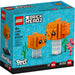 LEGO® BrickHeadz™: Carpa Dorada (40442)