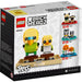 LEGO® BrickHeadz™: Perico (40443)