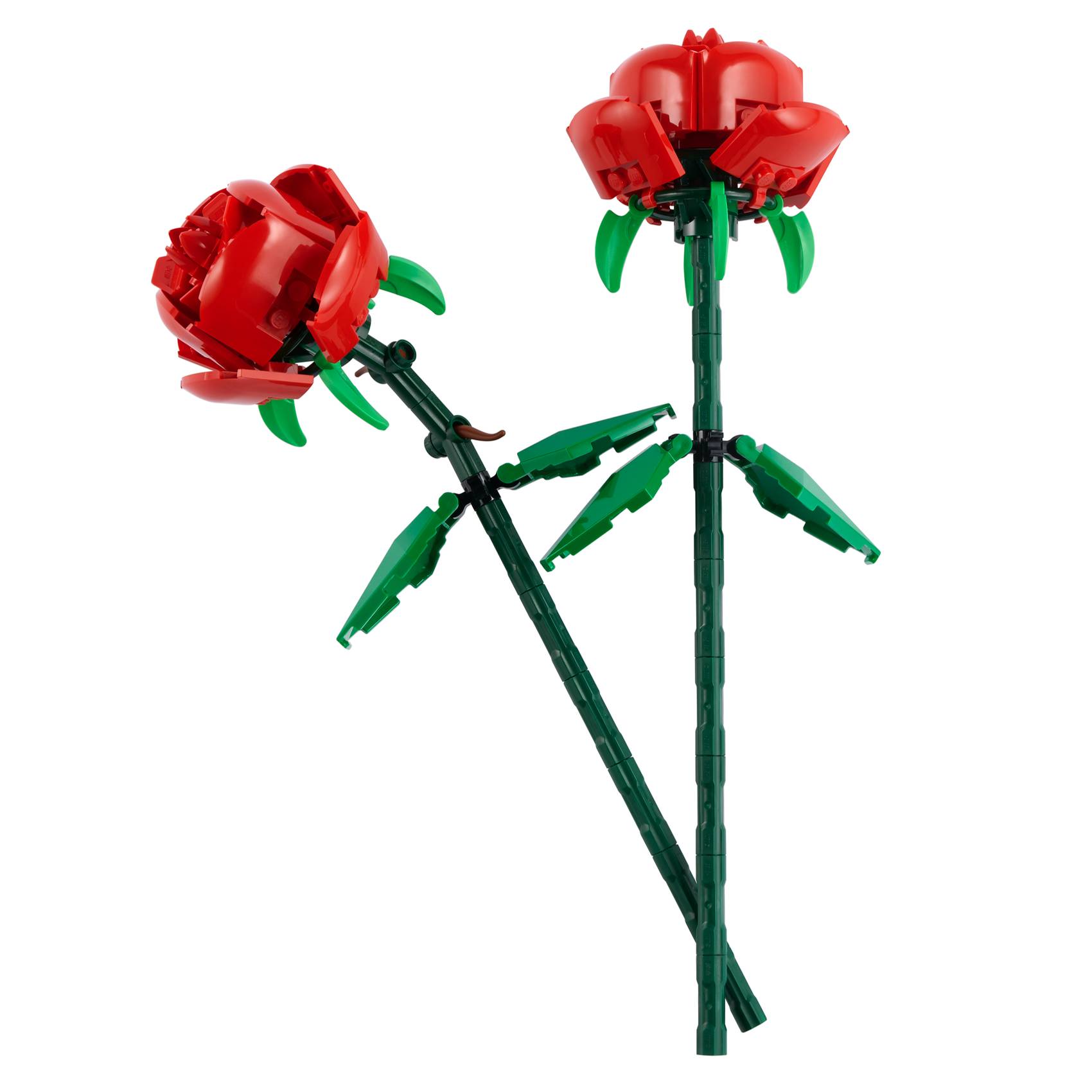 LEGO® Hogar Rosas (40460)