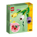 LEGO® Hogar Tulipanes (40461)