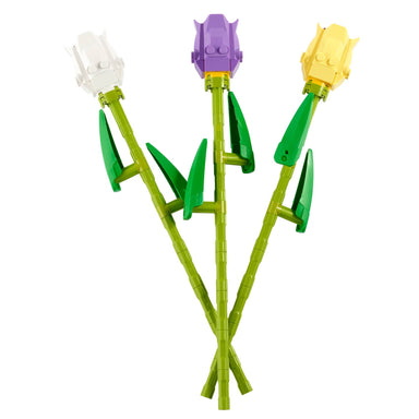 LEGO® Hogar Tulipanes (40461)