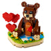 LEGO® BrickHeadz Oso De San Valentín (40462)