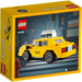 LEGO® Creator: Taxi Amarillo (40468)