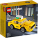 LEGO® Creator: Taxi Amarillo (40468)