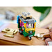 LEGO® Creator: Tuc-tuc (40469)