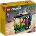 LEGO® Creator: Tuc-tuc (40469)