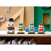 LEGO® BrickHeadz™ Disney Gilito McPato, Juanito, Jaimito y Jorgito (40477)