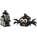 LEGO® Pack de Araña y Casa Encantada (40493)