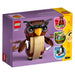 LEGO® Búho de Halloween (40497)