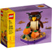 LEGO® Búho de Halloween (40497)