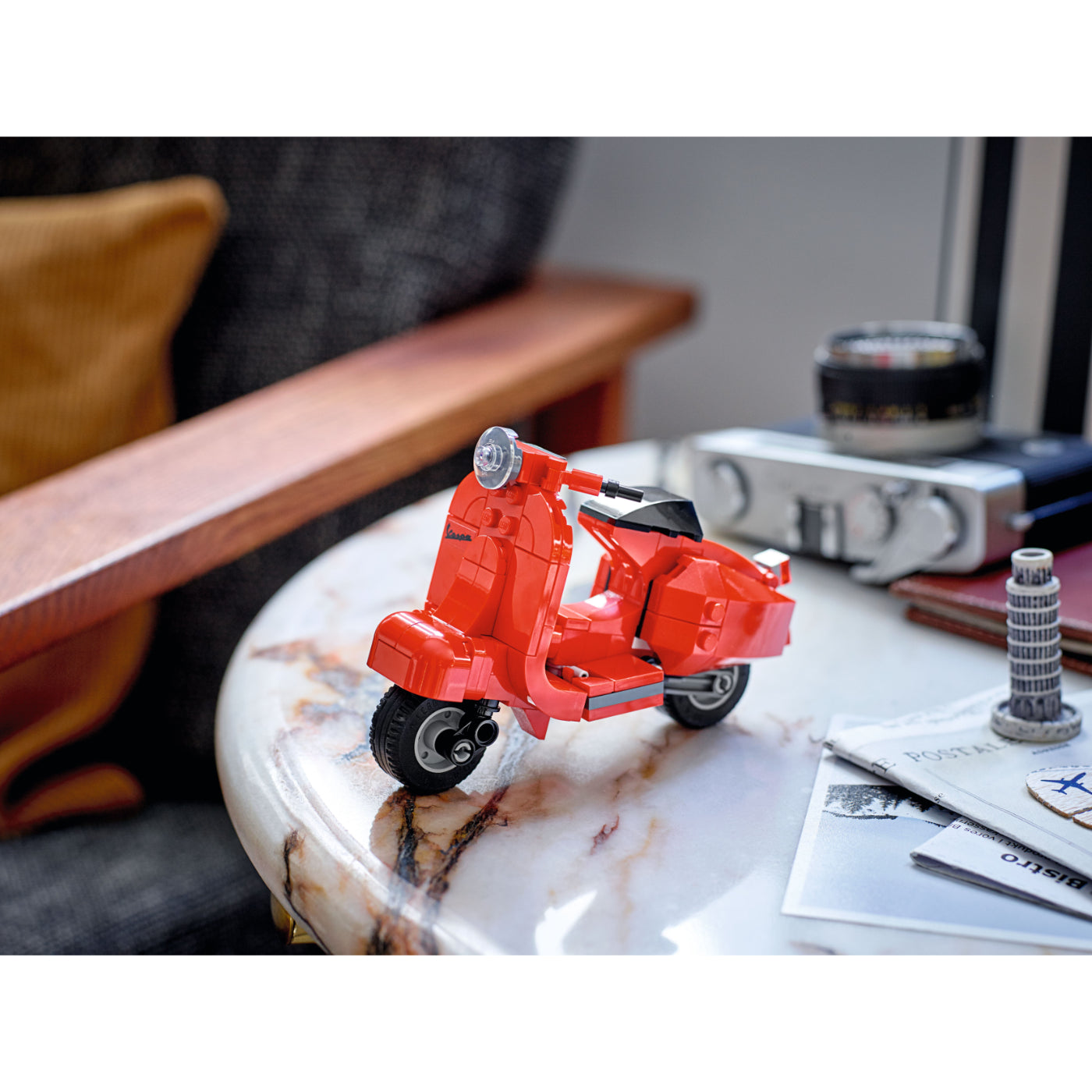 LEGO® Creator 3 En 1 ™ Mini Vespa (40517)