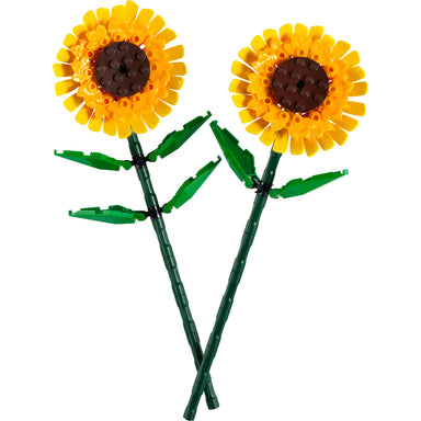 LEGO®: Girasoles (40524)