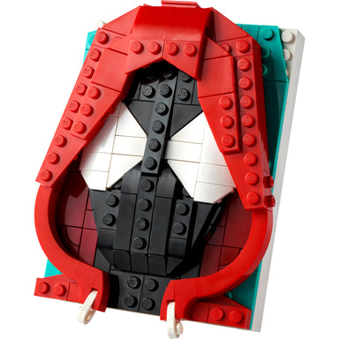 LEGO® Brick Sketches™ Miles Morales (40536)