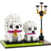 LEGO® BrickHeadz™: Poodle (40546)