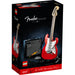 LEGO® Fender® Stratocaster™ (21329)