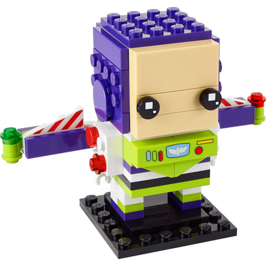 LEGO® BrickHeadz™ ǀ Disney y Pixar: Buzz Lightyear (40552)
