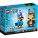 LEGO® BrickHeadz™: Correcaminos y Coyote (40559)
