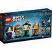 LEGO® BrickHeadz™: Profesores de Hogwarts™ (40560)
