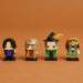 LEGO® BrickHeadz™: Profesores de Hogwarts™ (40560)