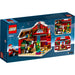 LEGO®: Taller de Santa (40565)