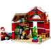 LEGO®: Taller de Santa (40565)