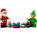 LEGO®: Taller de Santa (40565)