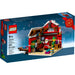 LEGO®: Taller de Santa (40565)